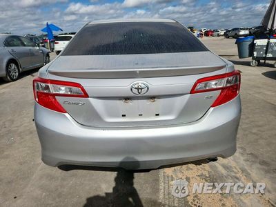 Zdjęcie 6 z 12 samochodu: 2013 TOYOTA CAMRY SE VIN:4T1BF1FKXDU209732 - miniatura