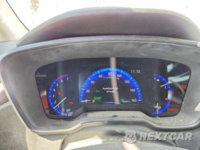 Zdjęcie 9 z 12 samochodu: 2020 TOYOTA COROLLA LE VIN:JTDEBRBE1LJ004618 - miniatura