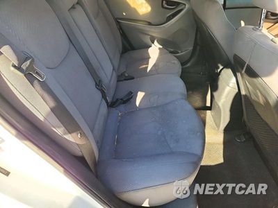 Zdjęcie 10 z 12 samochodu: 2014 HYUNDAI ELANTRA SE VIN:5NPDH4AE7EH485632 - miniatura