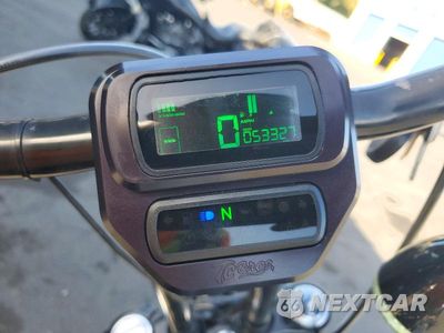 Zdjęcie 7 z 9 samochodu: 2018 HARLEY-DAVIDSON FXBB STREET BOB VIN:1HD1YJJ1XJC038117 - miniatura