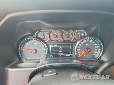 Zdjęcie 9 z 12 samochodu: 2017 CHEVROLET SILVERADO K1500 LT VIN:1GCVKREH1HZ382579 - miniatura
