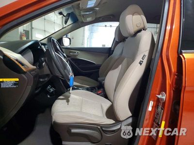 Zdjęcie 7 z 13 samochodu: 2016 HYUNDAI SANTA FE SPORT 2.4L VIN:5XYZTDLB8GG349043 - miniatura