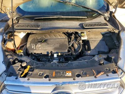Zdjęcie 12 z 13 samochodu: 2017 FORD ESCAPE SE VIN:1FMCU9GD1HUA62294 - miniatura