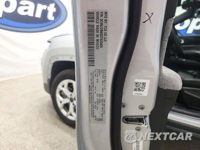 Zdjęcie 13 z 13 samochodu: 2025 JEEP COMPASS LATITUDE VIN:3C4NJDBN0ST620405 - miniatura