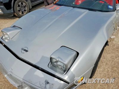 Zdjęcie 11 z 12 samochodu: 1996 CHEVROLET CORVETTE VIN:1G1YY22P6T5102663 - miniatura