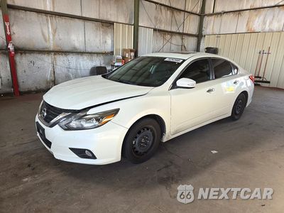 2016 NISSAN ALTIMA 2.5 SL 1N4AL3AP5GC271093 - główne zdjęcie licytacji z USA - miniatura