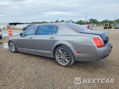 Drugie zdjęcie samochodu z przodu: 2007 BENTLEY CONTINENTL VIN:SCBBR93W07C049097 - miniatura