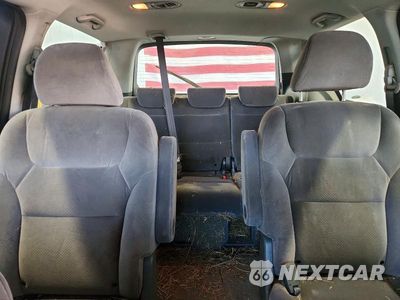 Zdjęcie 10 z 13 samochodu: 2005 HONDA ODYSSEY LX VIN:5FNRL38235B118915 - miniatura