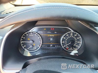 Zdjęcie 9 z 13 samochodu: 2018 NISSAN MURANO SL VIN:5N1AZ2MG7JN199948 - miniatura
