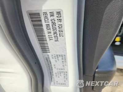 Zdjęcie 13 z 13 samochodu: 2022 DODGE DURANGO GT VIN:1C4RDJDG1NC187716 - miniatura