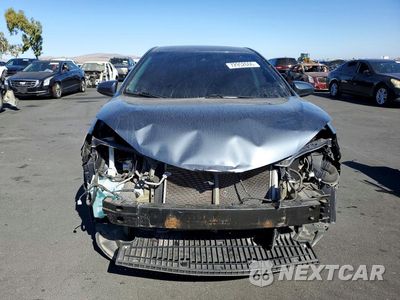 Piąte zdjęcie samochodu w środku: 2019 TOYOTA COROLLA LE VIN:5YFBURHE9KP871876 - miniatura