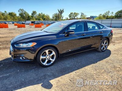 2013 FORD FUSION SE 3FA6P0HR8DR207109 - główne zdjęcie licytacji z USA - miniatura