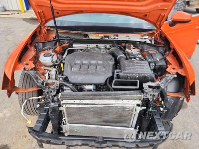 Zdjęcie 11 z 13 samochodu: 2023 AUDI Q3 PREMIUM S LINE 45 VIN:WA1DECF35P1106822 - miniatura