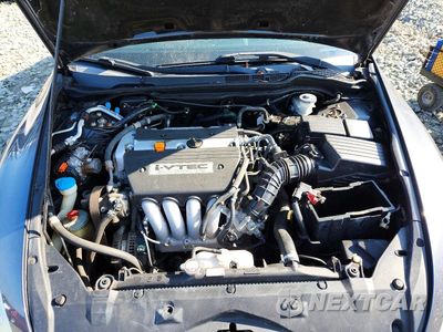 Zdjęcie 11 z 12 samochodu: 2006 HONDA ACCORD LX VIN:1HGCM56426A050556 - miniatura
