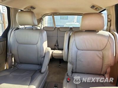 Zdjęcie 10 z 13 samochodu: 2006 TOYOTA SIENNA XLE LIMITED 7 PASSENGER VIN:5TDZA22C56S465385 - miniatura