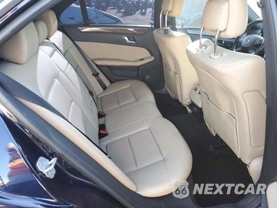 Zdjęcie 10 z 13 samochodu: 2012 MERCEDES-BENZ E 350 VIN:WDDHF5KB7CA607823 - miniatura