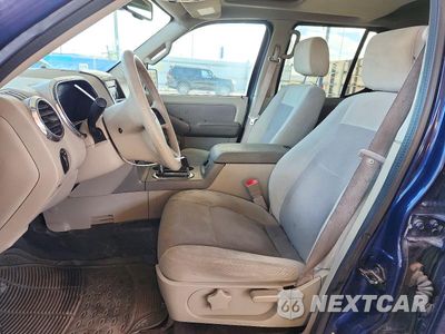 Zdjęcie 7 z 12 samochodu: 2007 FORD EXPLORER SPORT TRAC XLT VIN:1FMEU31857UA66414 - miniatura