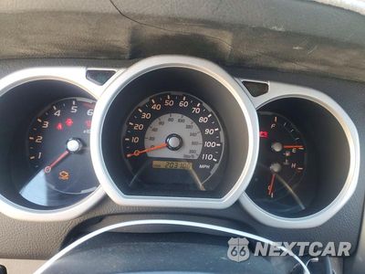 Zdjęcie 9 z 12 samochodu: 2005 TOYOTA 4RUNNER SR5 VIN:JTEBU14R658035903 - miniatura