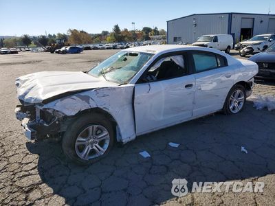 2022 DODGE CHARGER SXT 2C3CDXBG3NH227470 - główne zdjęcie licytacji z USA - miniatura
