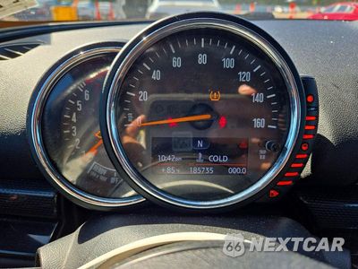 Zdjęcie 9 z 12 samochodu: 2016 MINI COOPER S CLUBMAN VIN:WMWLN9C55G2B32146 - miniatura