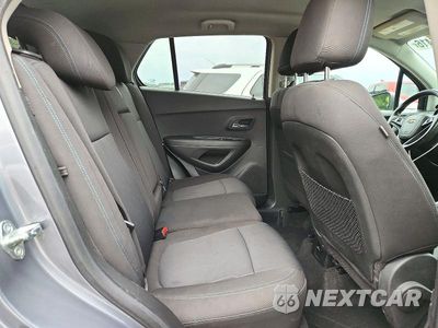 Zdjęcie 11 z 13 samochodu: 2015 CHEVROLET TRAX 1LT VIN:KL7CJLSB6FB106165 - miniatura