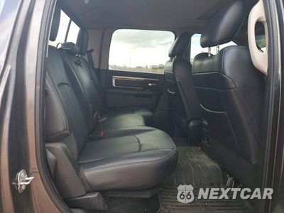 Zdjęcie 10 z 12 samochodu: 2018 RAM 1500 SPORT VIN:1C6RR7MM0JS279496 - miniatura