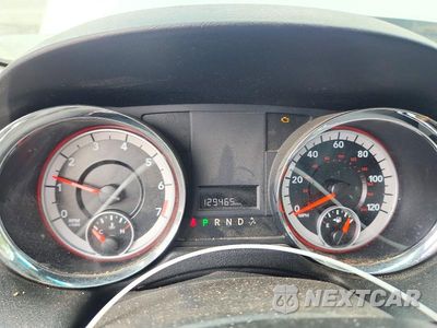 Zdjęcie 9 z 13 samochodu: 2012 DODGE GRAND CARAVAN SE VIN:2C4RDGBGXCR374124 - miniatura