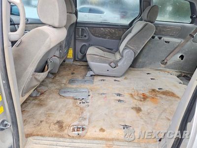 Zdjęcie 11 z 13 samochodu: 2008 TOYOTA SIENNA LE 8-PASSENGER VIN:5TDZK23C08S179913 - miniatura