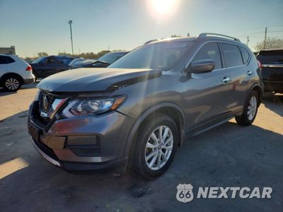 2020 NISSAN ROGUE SV JN8AT2MT3LW011169 - główne zdjęcie licytacji z USA - miniatura