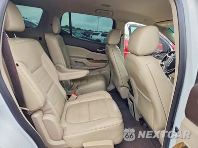 Zdjęcie 11 z 13 samochodu: 2019 GMC ACADIA DENALI VIN:1GKKNPLSXKZ178193 - miniatura