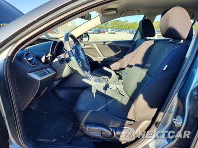 Zdjęcie 7 z 12 samochodu: 2012 MAZDA 3 I VIN:JM1BL1UF1C1630547 - miniatura
