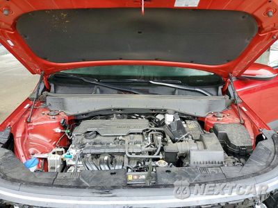 Zdjęcie 11 z 12 samochodu: 2025 HYUNDAI KONA SEL VIN:KM8HB3AB9SU335053 - miniatura