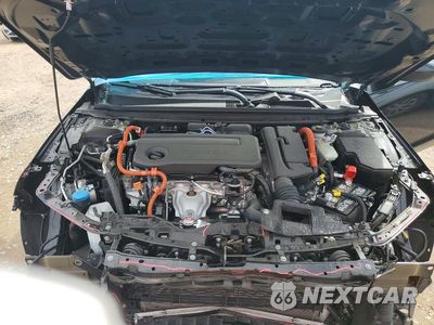 Zdjęcie 11 z 13 samochodu: 2026 HONDA ACCORD HYBRID SPORT-L VIN:1HGCY2F7XTA032430 - miniatura