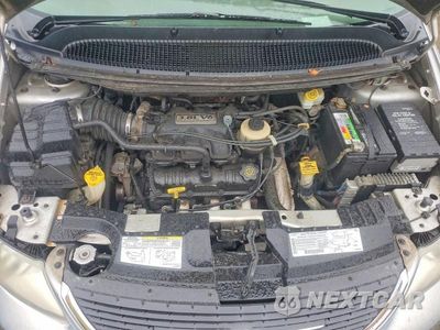 Zdjęcie 11 z 12 samochodu: 2003 CHRYSLER TOWN & COUNTRY LIMITED VIN:2C8GP64L53R163530 - miniatura