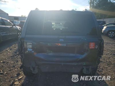 Zdjęcie 6 z 14 samochodu: 2017 JEEP PATRIOT SPORT VIN:1C4NJRBB7HD150875 - miniatura