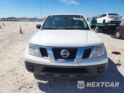 Piąte zdjęcie samochodu w środku: 2019 NISSAN FRONTIER S VIN:1N6BD0CT5KN782673 - miniatura