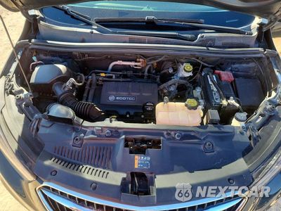 Zdjęcie 11 z 12 samochodu: 2018 BUICK ENCORE PREFERRED VIN:KL4CJASB8JB703487 - miniatura