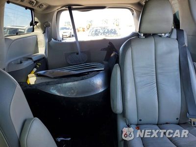 Zdjęcie 10 z 13 samochodu: 2012 TOYOTA SIENNA LIMITED 7-PASSENGER VIN:5TDYK3DC7CS220837 - miniatura