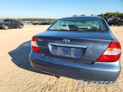 Zdjęcie 6 z 12 samochodu: 2003 TOYOTA CAMRY LE VIN:4T1BE32K13U708812 - miniatura