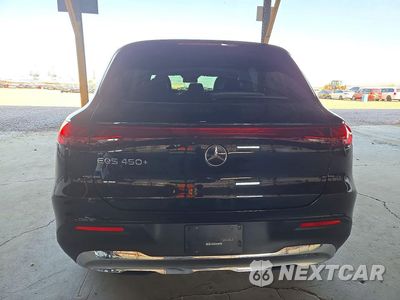 Zdjęcie 6 z 14 samochodu: 2023 MERCEDES-BENZ EQS SUV 450+ VIN:4JGDM2DB1PA005060 - miniatura