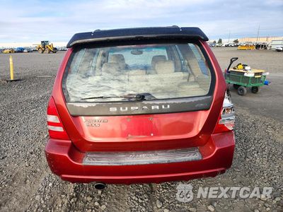 Zdjęcie 6 z 13 samochodu: 2003 SUBARU FORESTER 2.5XS VIN:JF1SG65693H741683 - miniatura
