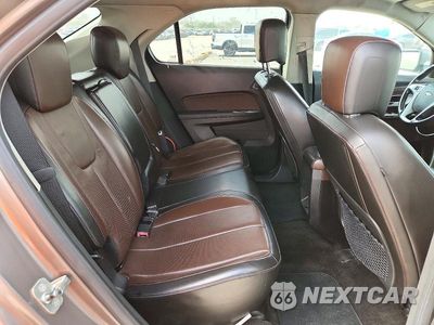 Zdjęcie 11 z 13 samochodu: 2010 CHEVROLET EQUINOX LT VIN:2CNALPEW2A6247090 - miniatura