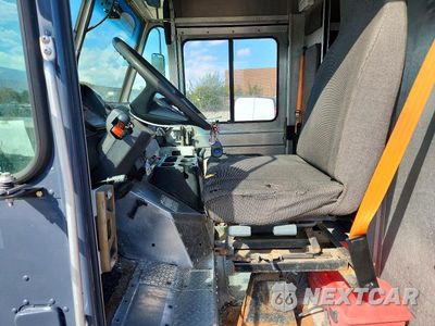 Zdjęcie 7 z 13 samochodu: 2021 FREIGHTLINER MT45G DELIVERY TRUCK VIN:4UZAC2EA5MCML0728 - miniatura