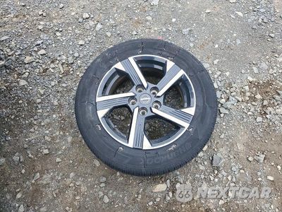 Zdjęcie 12 z 13 samochodu: 2025 NISSAN SENTRA SV VIN:3N1AB8CV0SY270443 - miniatura