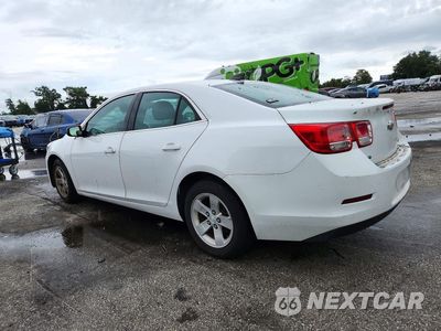 Drugie zdjęcie samochodu z przodu: 2015 CHEVROLET MALIBU LS VIN:1G11B5SL4FU152330 - miniatura
