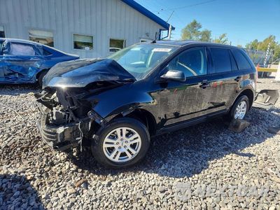 2012 FORD EDGE SE 2FMDK3GC9CBA88588 - główne zdjęcie licytacji z USA - miniatura
