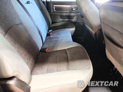 Zdjęcie 10 z 12 samochodu: 2013 RAM 2500 SLT VIN:3C6UR5DL0DG546492 - miniatura