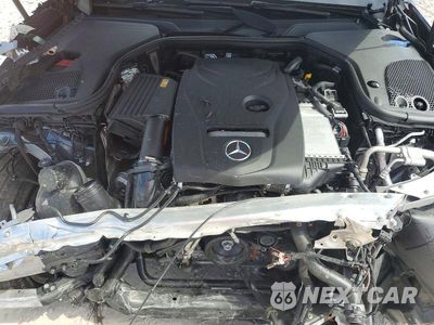 Zdjęcie 11 z 12 samochodu: 2017 MERCEDES-BENZ E 300 VIN:WDDZF4JB3HA096408 - miniatura