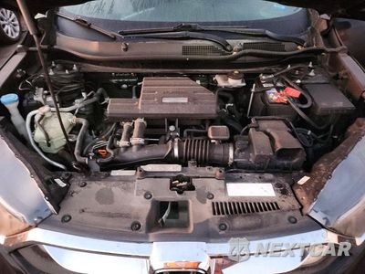 Zdjęcie 11 z 12 samochodu: 2018 HONDA CR-V EXL VIN:7FARW2H84JE079580 - miniatura