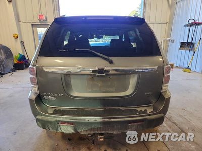 Zdjęcie 6 z 14 samochodu: 2006 CHEVROLET EQUINOX LT VIN:2CNDL73F766034143 - miniatura